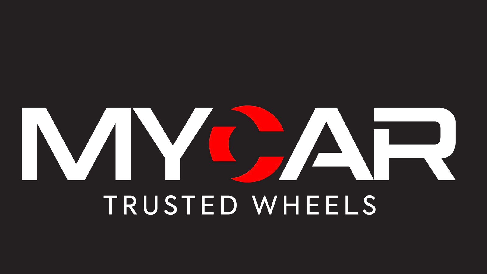 MYCAR Logo